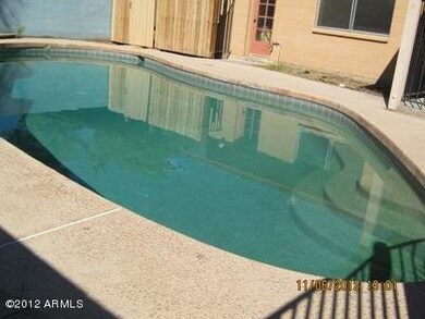 Private Pool