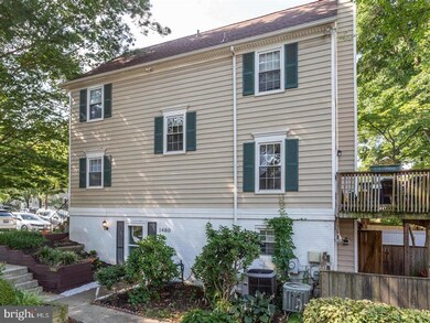 1480 Lowell Ct, Crofton, MD 21114 - photo 2