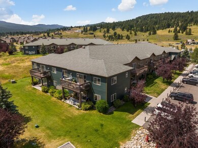 120 Firelight Dr unit C-10, Big Sky Meadow Village, MT 59716 - photo 6