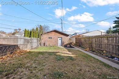 1980 Morrell St, Detroit, MI 48209 - photo 3