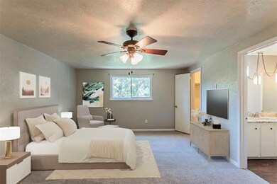 612 Ridgecrest Cir, Denton, TX 76205 - photo 3