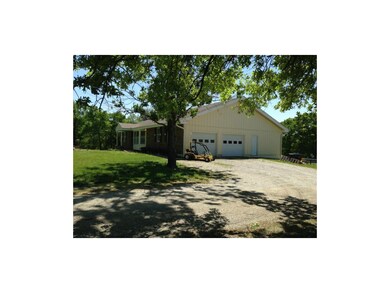 Roof, siding and garage doors replaced in 2010.