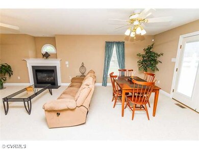 Den/Family/Great Room
