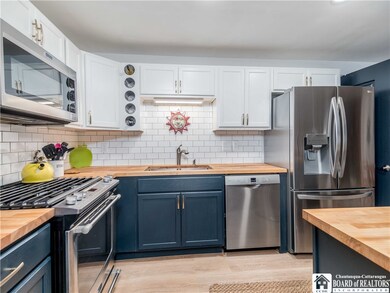 Kitchen Owners unit