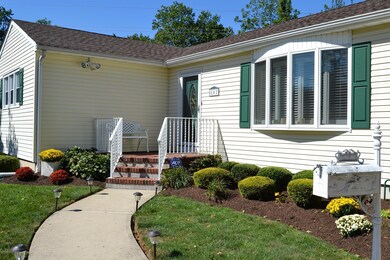802 Center St, Red Bank, NJ 07701 - photo 2