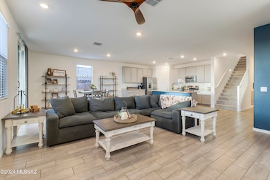 Wood Look Tile Floors