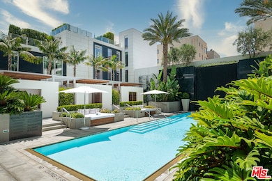 Four Seasons Private Residences unit 208, Los Angeles, CA 90048 - photo 6