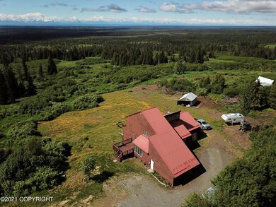 34625 Alamar Rd, Anchor Point, AK 99556 - photo 2