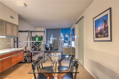 Veer Towers West unit 3105, Las Vegas, NV 89158 - photo 5