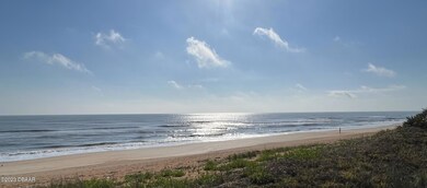 The Beach!