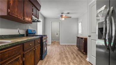 2913 Beech St, Lecompte, LA 71346 - photo 7