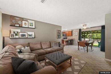 6954 8th Ct NE, Keizer, OR 97303 - photo 7