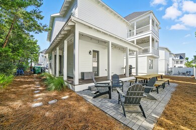 97 Beach View Dr, Inlet Beach, FL 32461 - photo 3