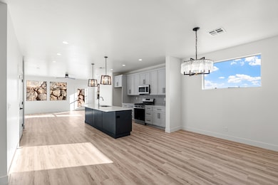 3375 W Torey Ln, Hurricane, UT 84737 - photo 6