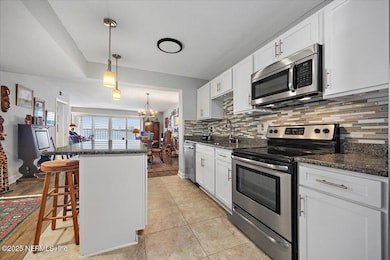 1524 Le Baron Ave unit 1524, Jacksonville, FL 32207 - photo 6