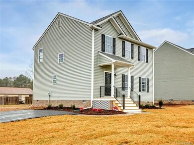 5806 Reedy Springs Dr, North Chesterfield, VA 23237 - photo 3