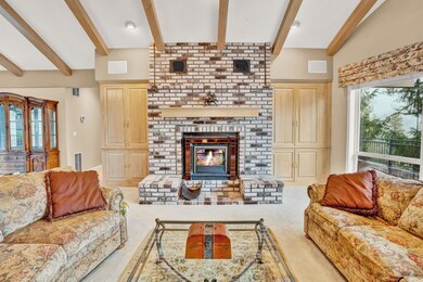 482 Hidden Valley Ln. - Rogue River, OR