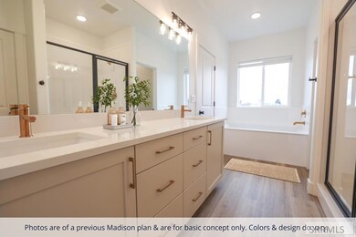 1064 Moor Dr, Rigby, ID 83442 - photo 3