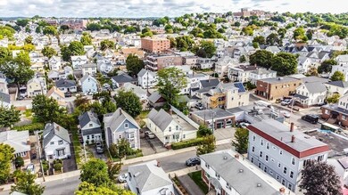 168 Cottage St, Everett, MA 02149 - photo 4