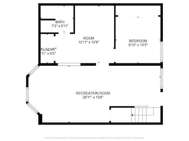 207 E Red Hill Rd, Central, UT 84722 - photo 5