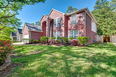 31727 Midlake Park, Conroe, TX 77385 - photo 2