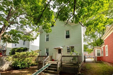 82 Cass St, Portsmouth, NH 03801 - photo 5