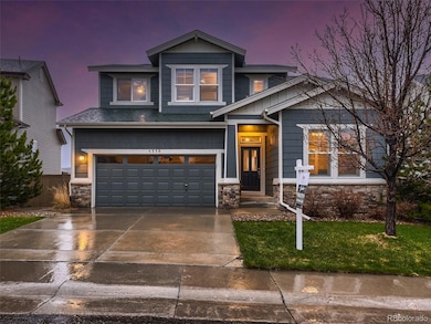 5338 Fullerton Cir, Highlands Ranch, CO 80130 - photo 3
