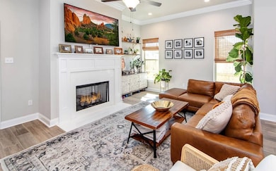 111 Devon Ct, Thibodaux, LA 70301 - photo 5