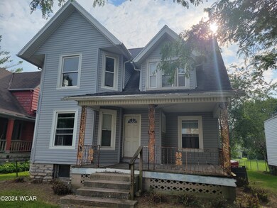 420 N Main St, Ada, OH 45810 - photo 2