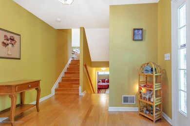 Foyer