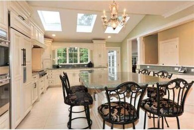 4 Sanger Cir, Dover, MA 02030 - photo 5