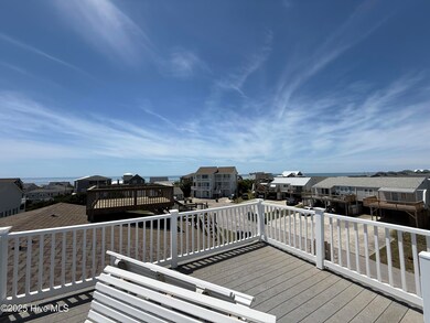 113 Dunes Ct unit A, Atlantic Beach, NC 28512 - photo 5