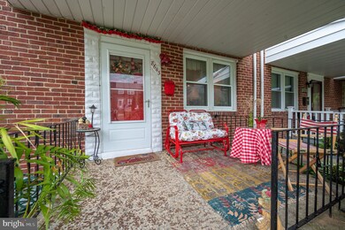 8643 Rock Oak Rd, Parkville, MD 21234 - photo 4