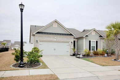 1880 Parish Way, Myrtle Beach, SC 29577 - photo 2