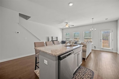 7083 Gladstone Cir, Stonecrest, GA 30038 - photo 3