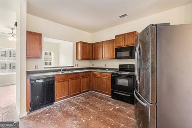 6202 Redan Overlook, Lithonia, GA 30058 - photo 4