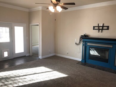 303 E 93rd St, Odessa, TX 79765 - photo 4