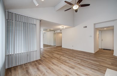 Living room - another view
