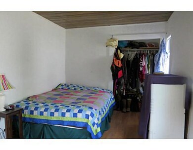 Bedroom.