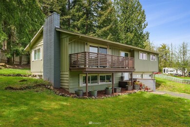 605 Forest Napavine Rd W, Chehalis, WA 98532 - photo 4