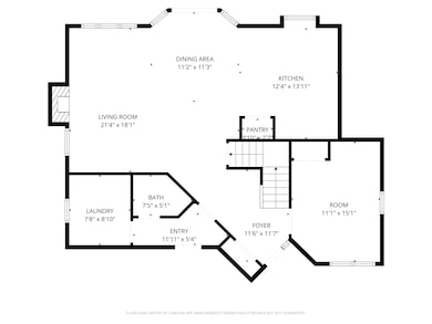 7551 Sunburst Ln, Neenah, WI 54956 - photo 6