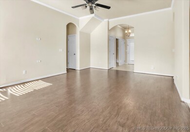 1212 E 146th St S, Glenpool, OK 74033 - photo 7