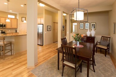 Formal Dining