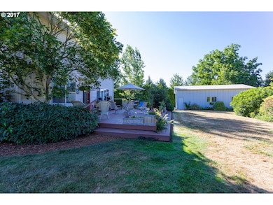 12860 Saunders Ln, Hubbard, OR 97032 - photo 4