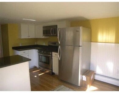20 Franklin St unit 1, Marblehead, MA 01945 - photo 2