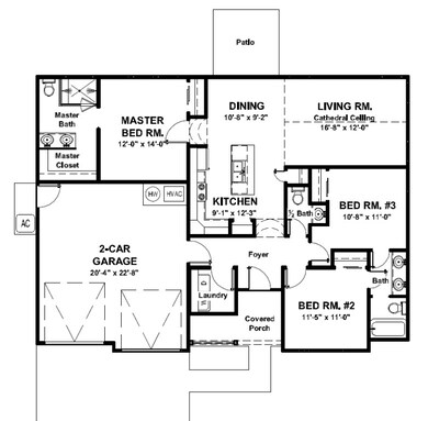 2917 Walnut Ave, Grand Junction, CO 81504 - photo 3