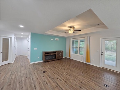 207 Blackberry Cir, Archie, MO 64725 - photo 6