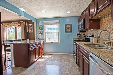 851 Deerfield Dr, North Tonawanda, NY 14120 - photo 2