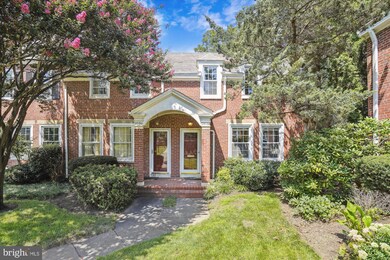 3513 S Stafford St unit B, Arlington, VA 22206 - photo 2