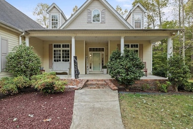 4904 Ringgold Rd, La Fayette, GA 30728 - photo 5